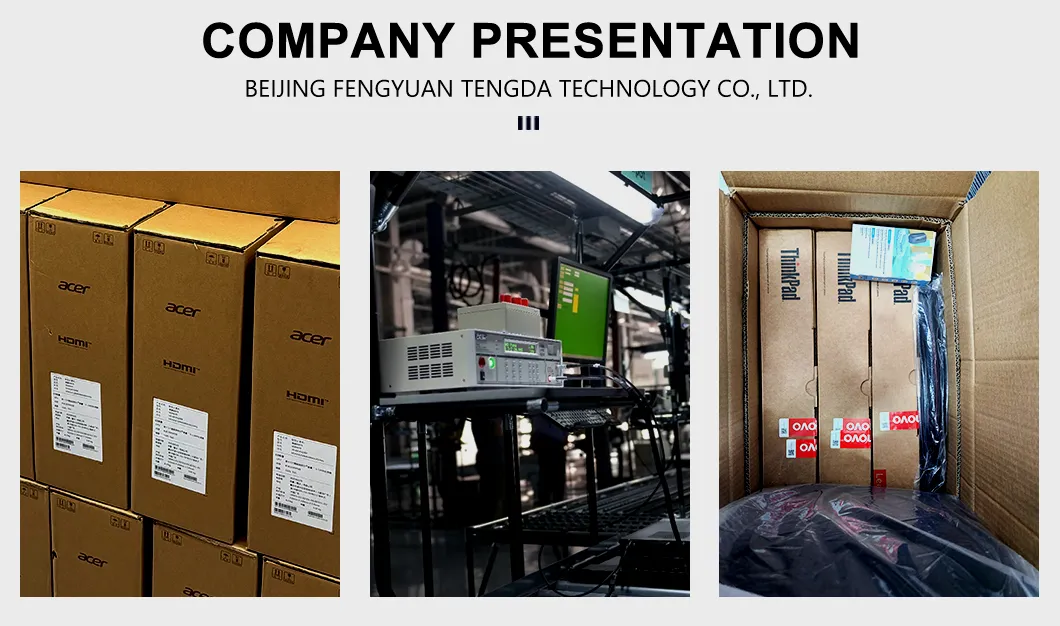 Industrial Panel PC Module 6