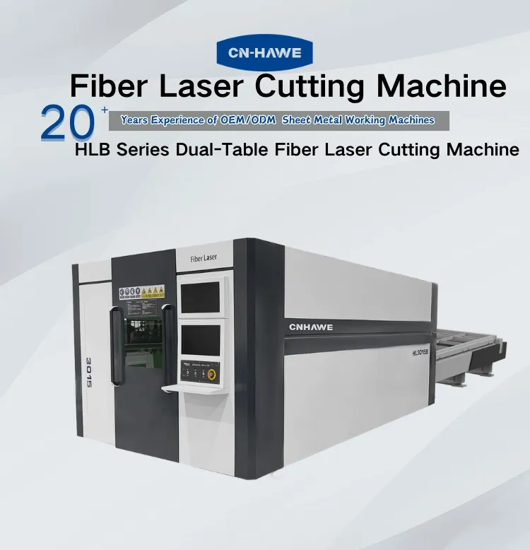 Laser Cutter Platform