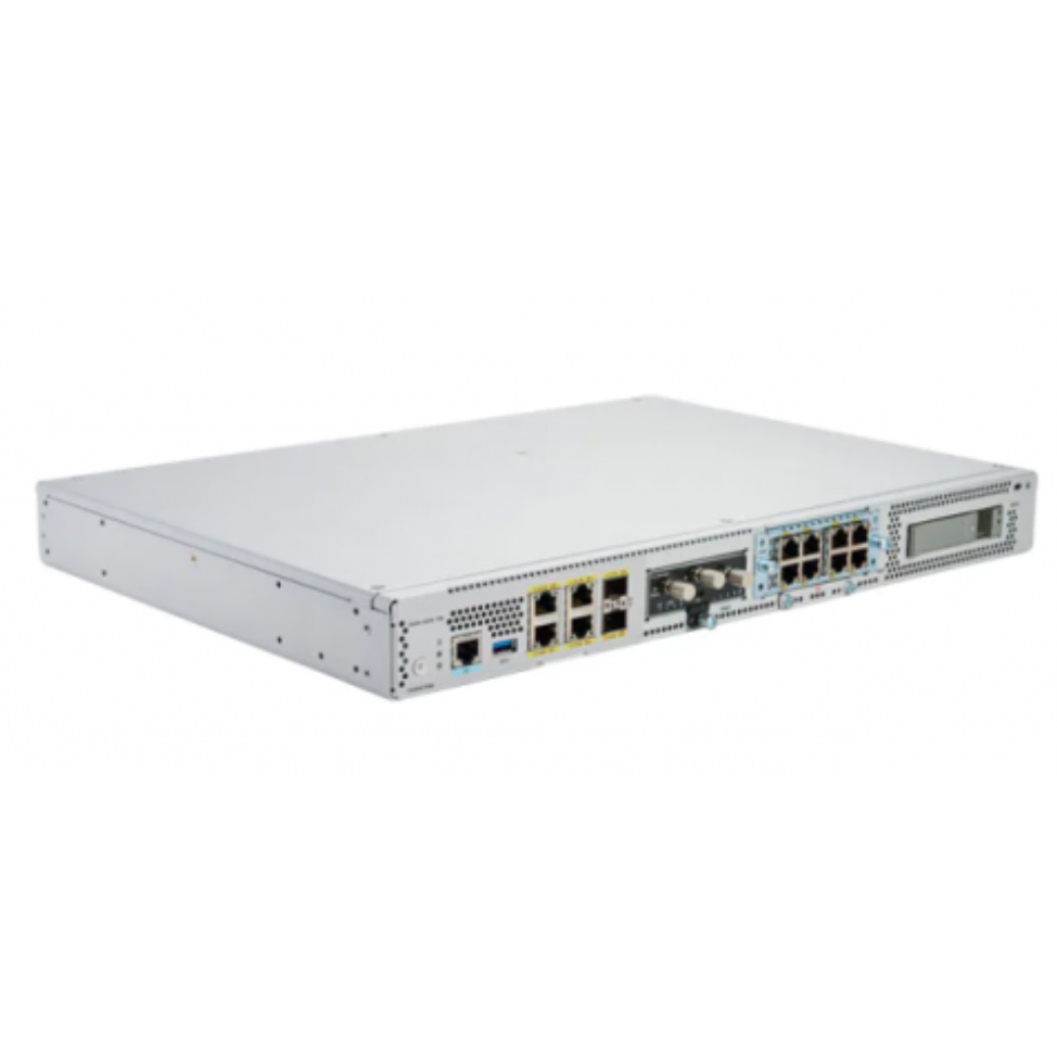 Series Edge Platforms 3