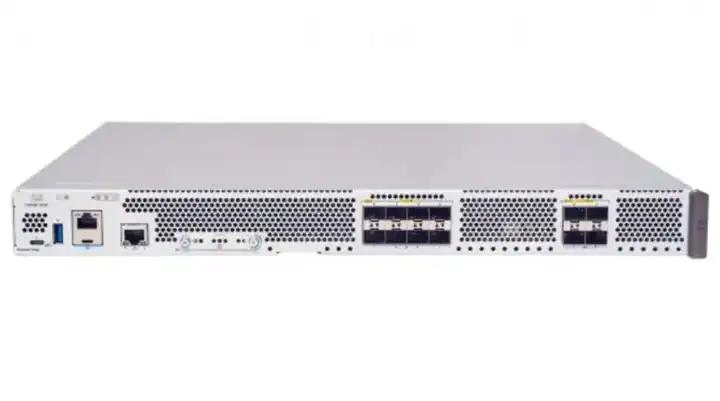 Cisco Catalyst 8500 Series C8500L-8s4X Smarter Network Edge Platforms
