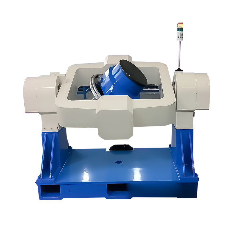 Cutting-Edge Motion Simulation Platform for Sensor Testing Solutions