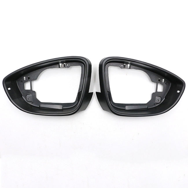 Manufacture Precision Auto Car Parts Moulding Custom Injection Molding Service Plastic Housing Parts