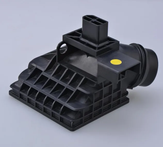 Injection Molding Part 8