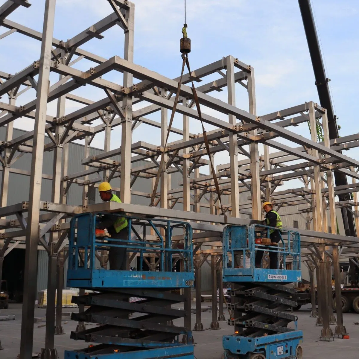 Cutting-Edge, Quality-Enhanced, Versatile Positive Electrode Auxiliary Material Platform