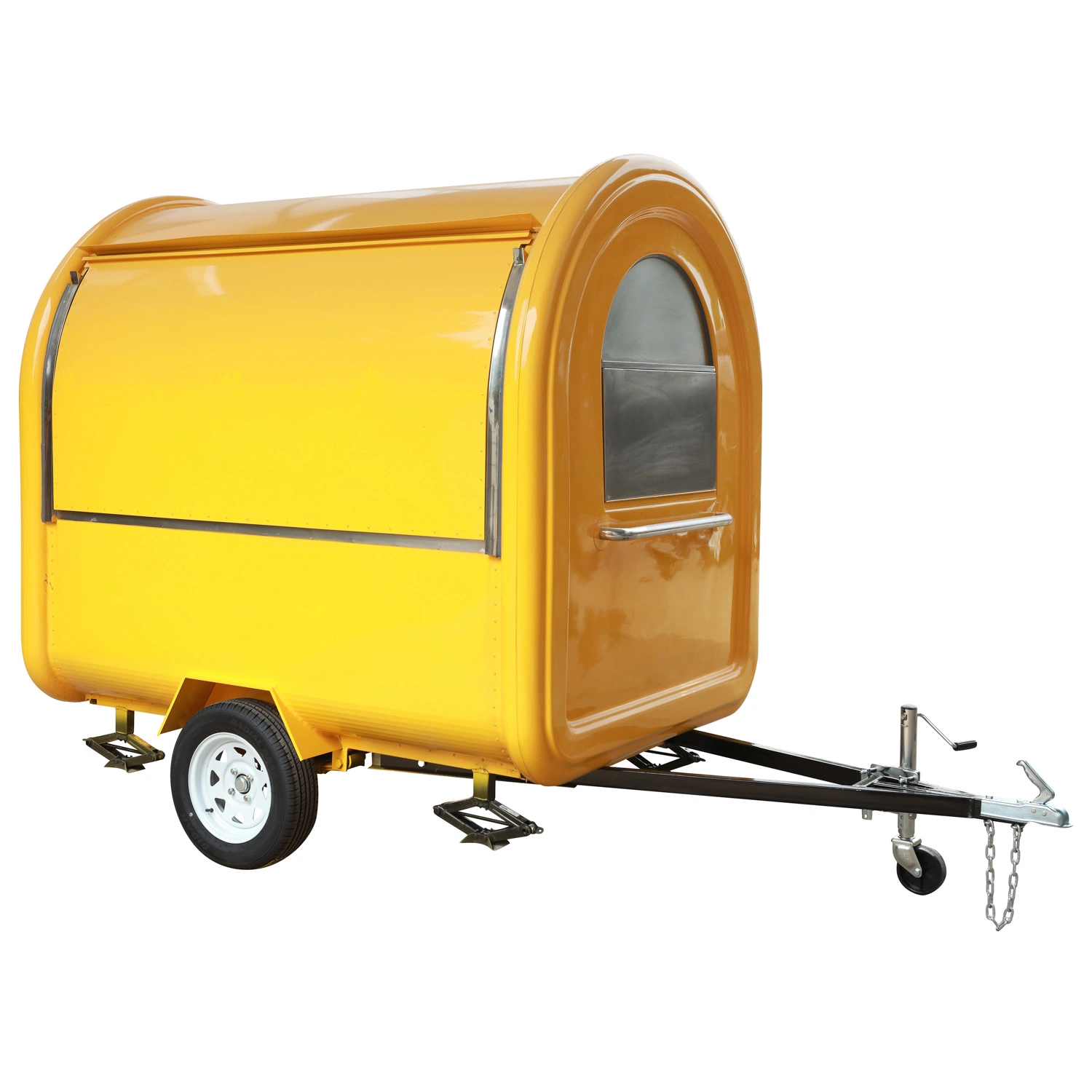 Top Sale Factory Price Mobile Food Van Manufacturer in China