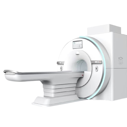 MRI Scan Equipment 3