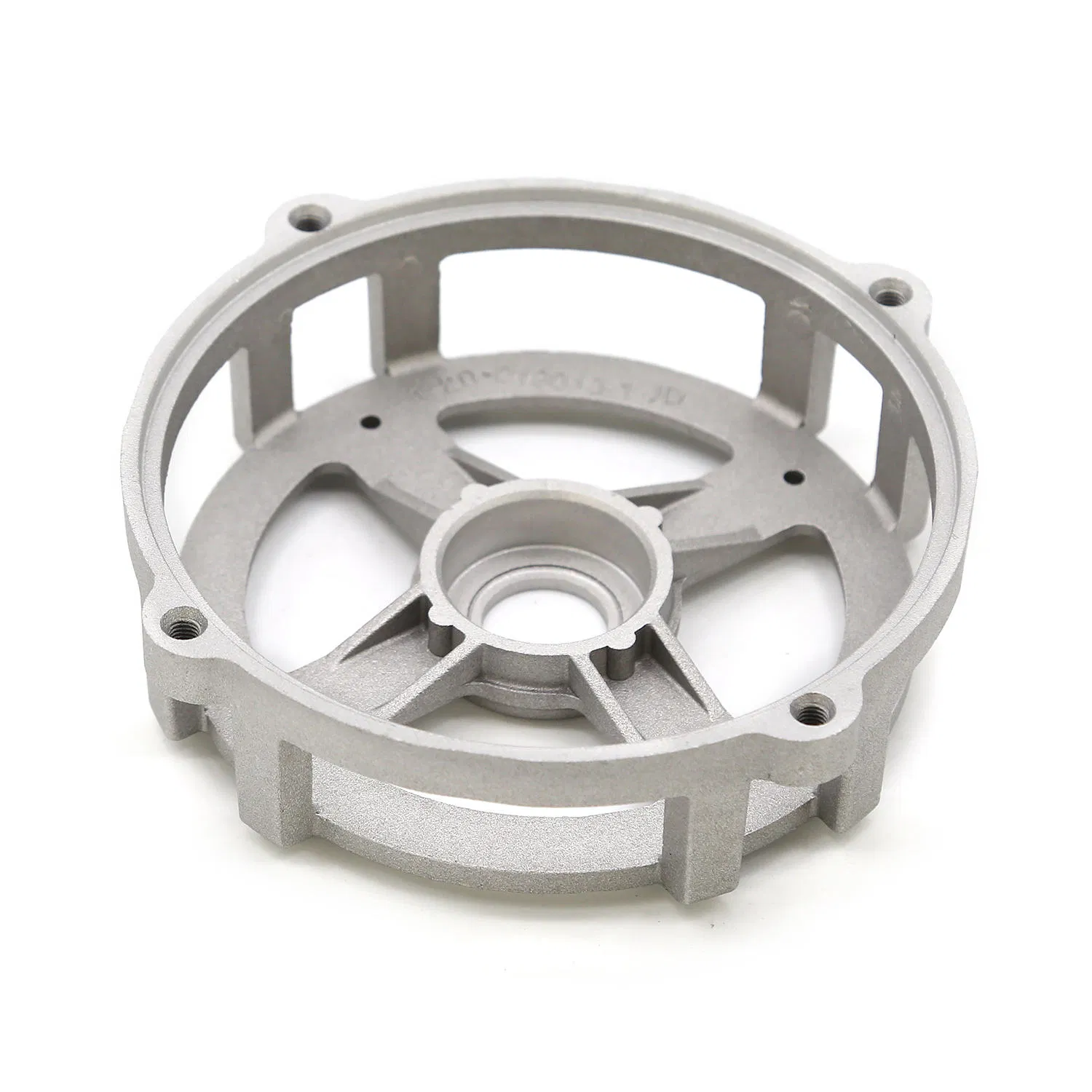 High Quality Fdm Slm 3D Printing 316L PETG Alloy Machining Service