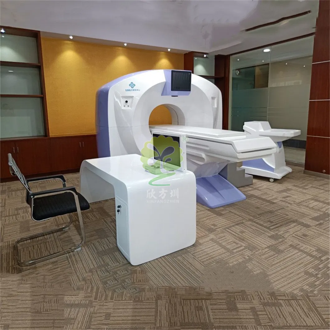 Customized Fiberglass Medical Equipment Shell Magnetic Resonance Equipment Shell Protective Cover Manufacturer