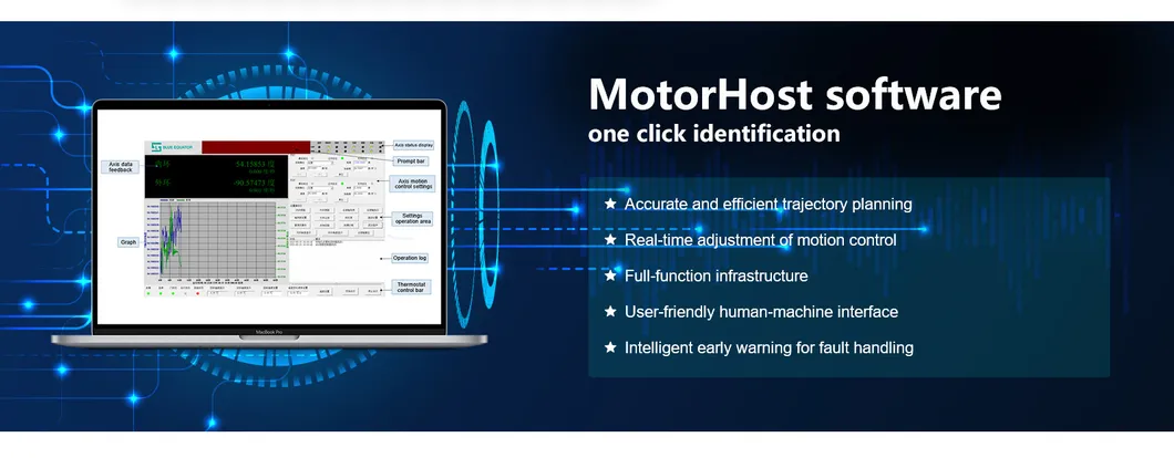 Motion Simulation Platform 5