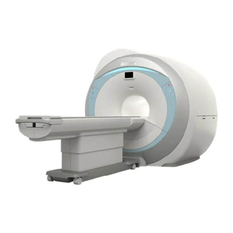 China 1.5t Hospital Imaging Machine Medical MRI Scanner