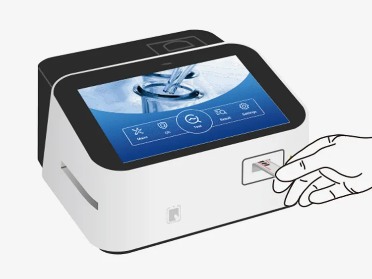 10.1 inch LCD Touch Screen