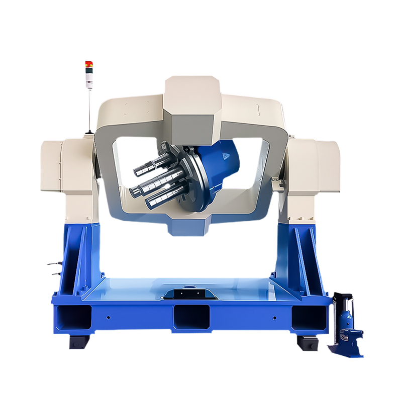 Cutting-Edge Motion Simulation Platform for Sensor Testing Solutions