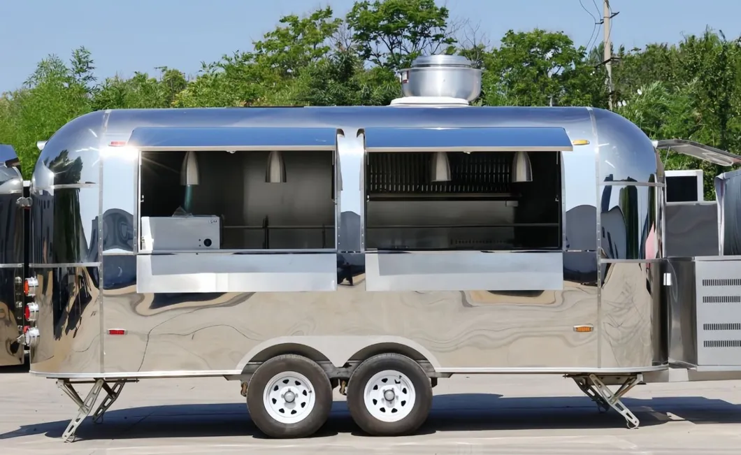 Standard Configuration Overview