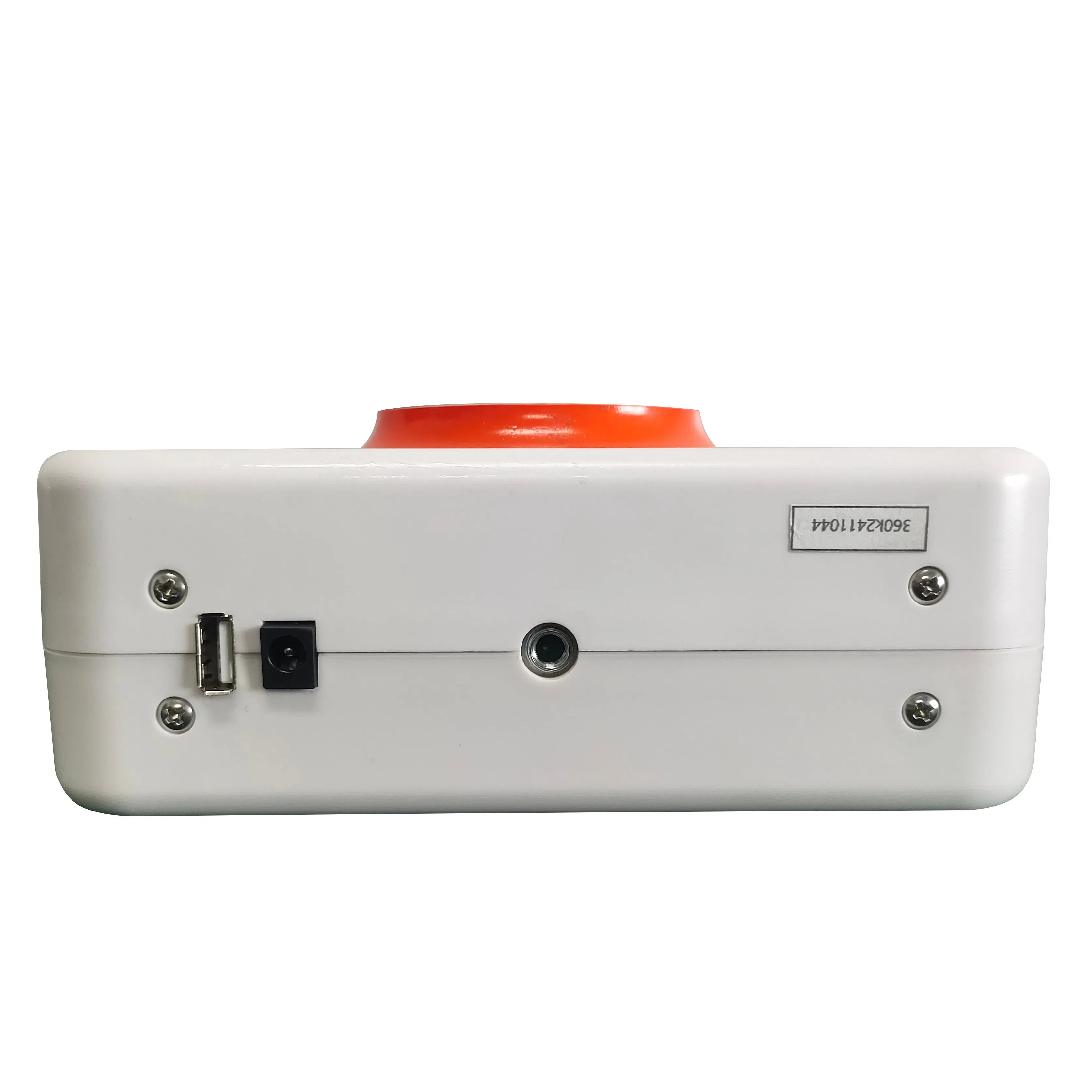 Handheld Mobile High-Frequency Micro X-ray Generator for Point-of-Care Testing