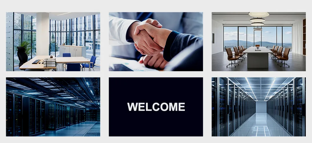 Industrial Panel PC Module 7