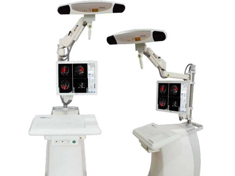 Clinical Application 1