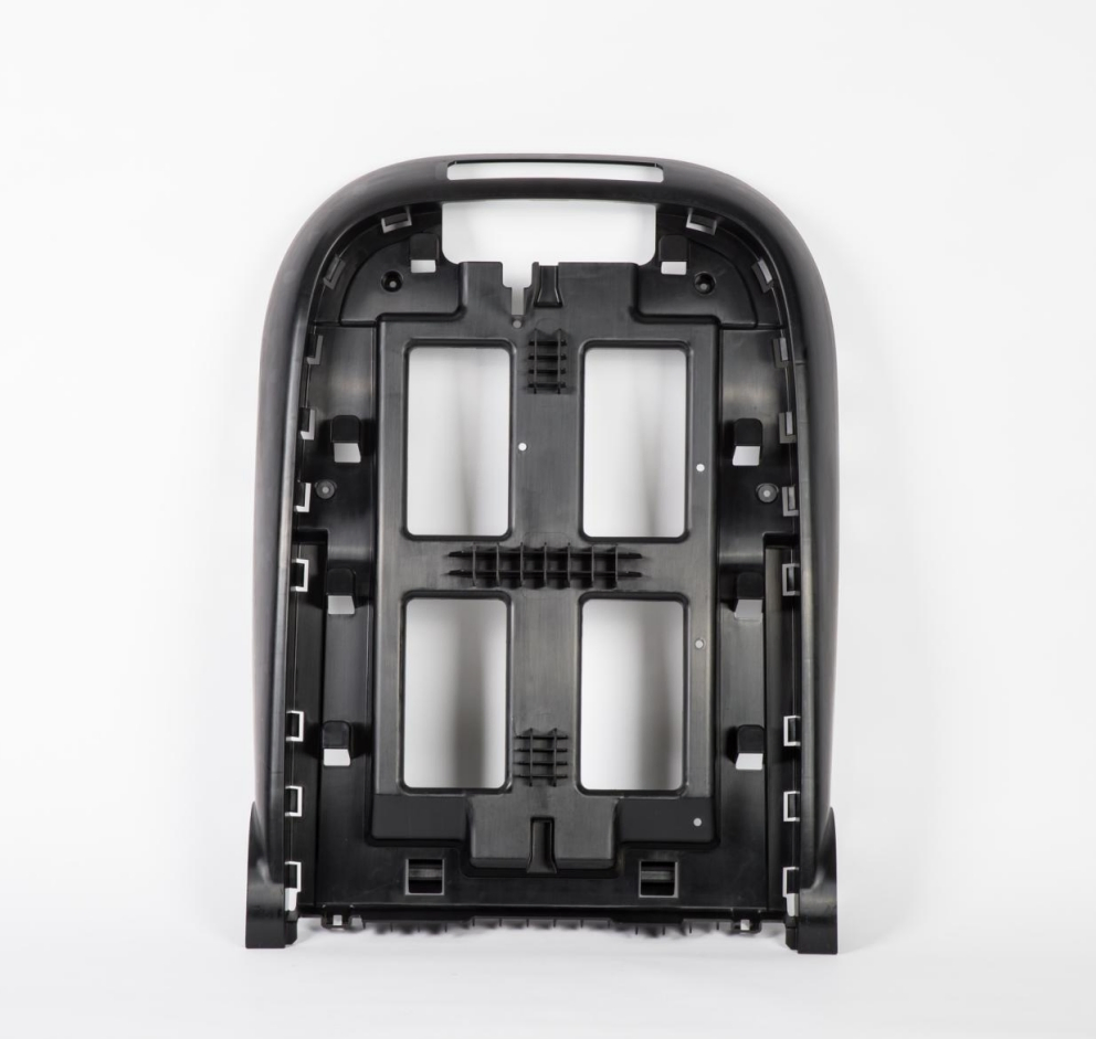 Custom Injection Molding for Vehicle Components and Parts