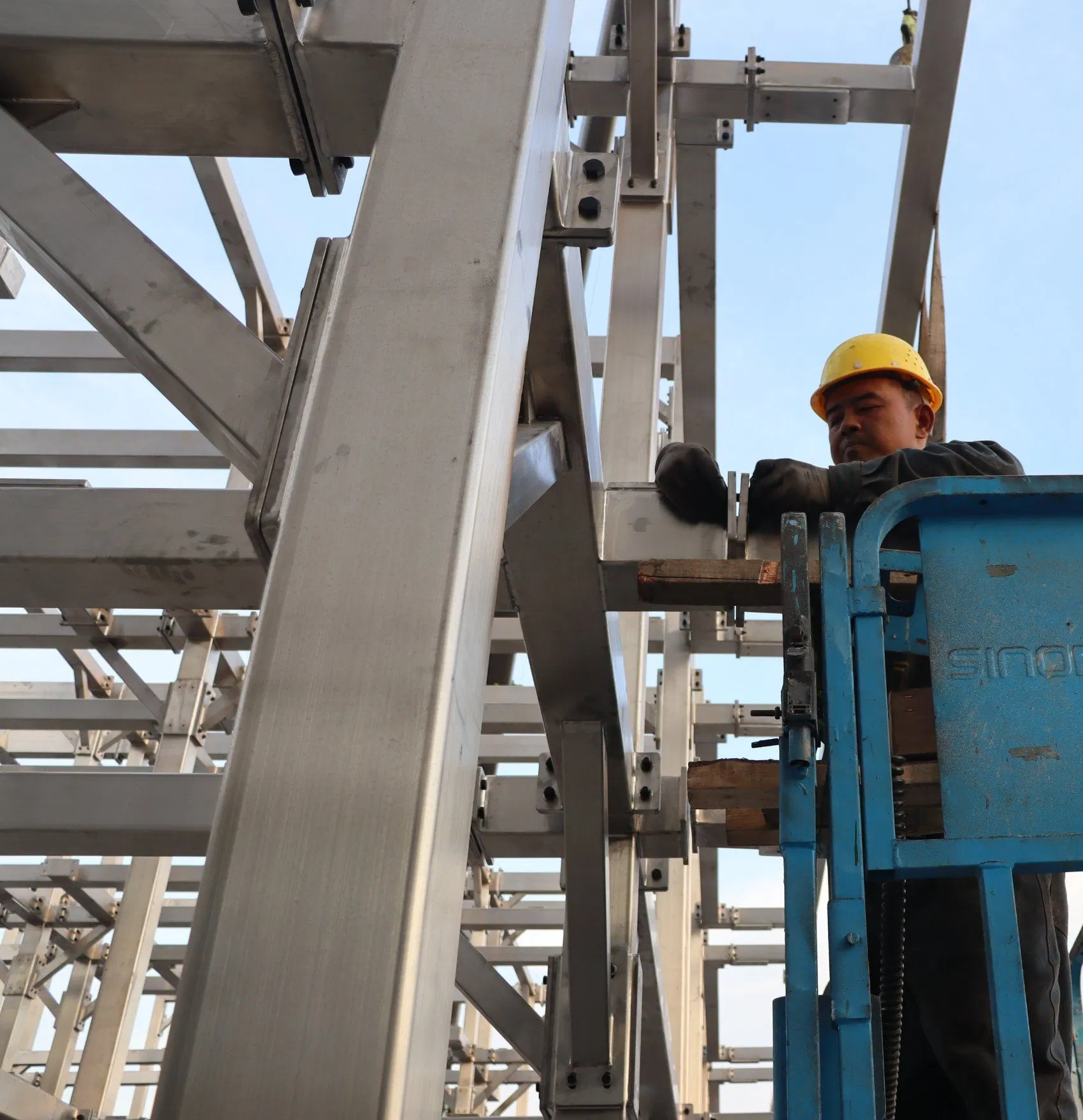 Cutting-Edge, Quality-Enhanced, Versatile Positive Electrode Auxiliary Material Platform