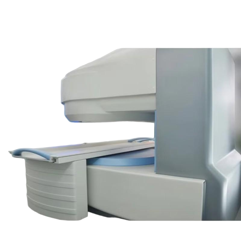 Superior Imaging 0.35t MRI System Featuring Smart CT Enhancement Technology