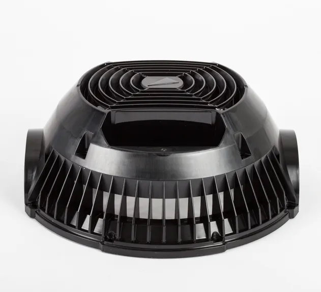 Custom Injection Molding