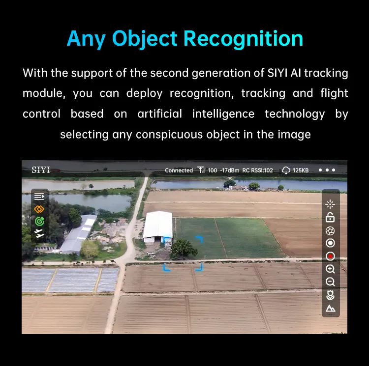 AI Tracking Module 3