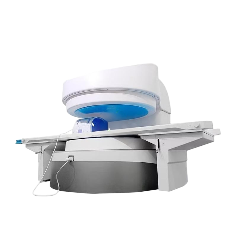 Advanced 0.35t MRI System with Smart CT Imaging Technology