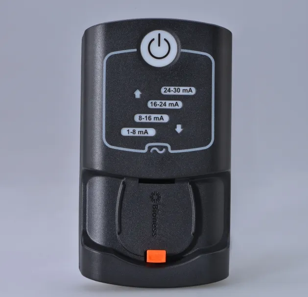 Custom Injection Molds