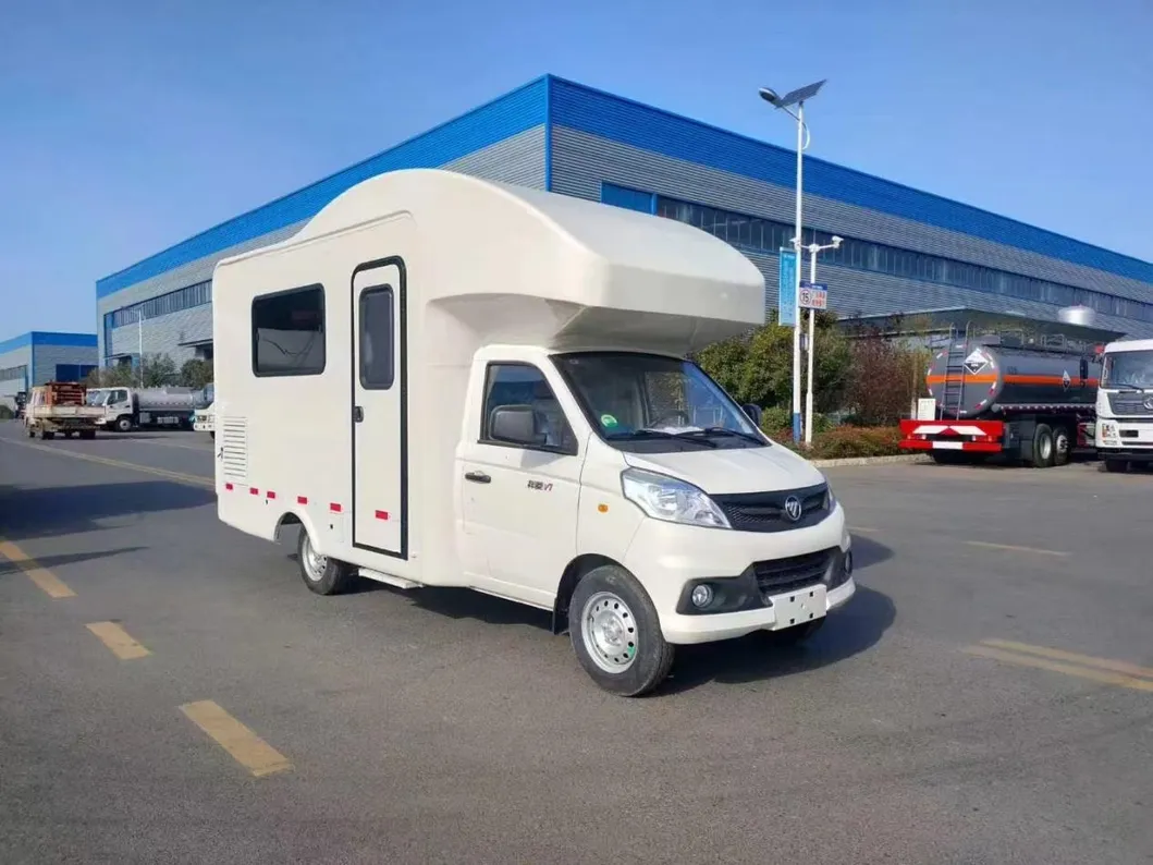 Mobile Dental Clinic