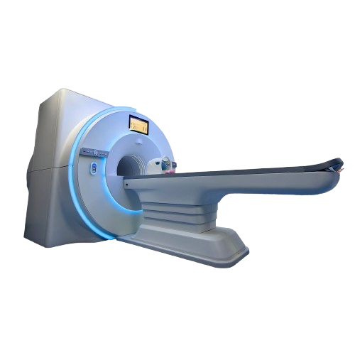 High-Quality MRI Scan for Human Use Magnetic Resonance Imaging Equipment
