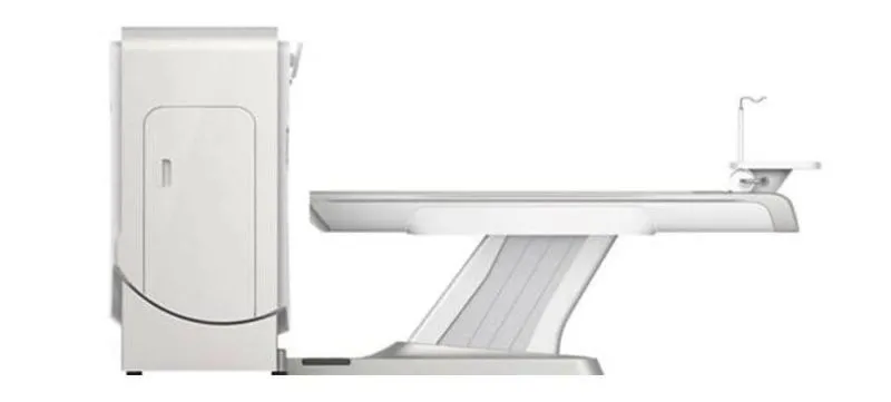 CT Scanner Display 3