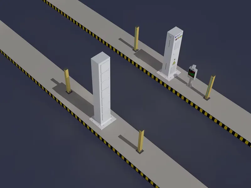 X-ray Security Inspection