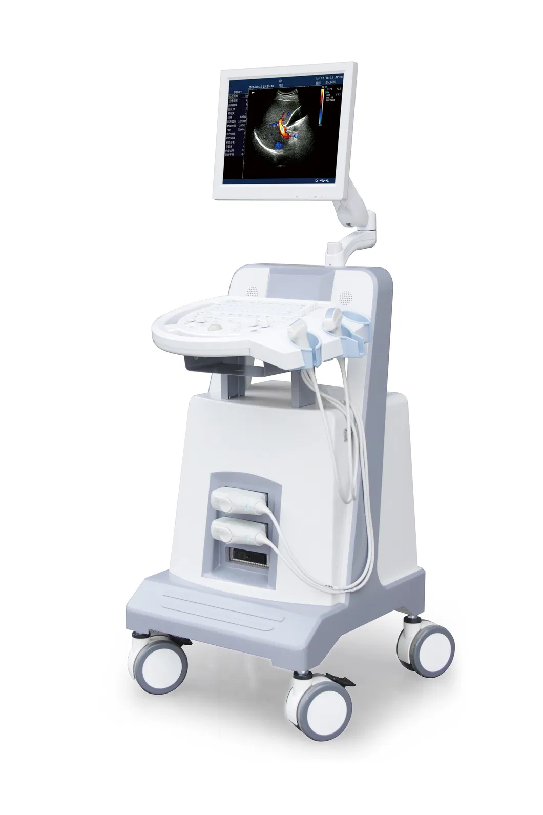 Ultrasound Imaging 2