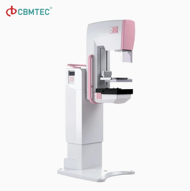 Cutting-Edge MRI System with Customizable Features for Enhanced Patient Care