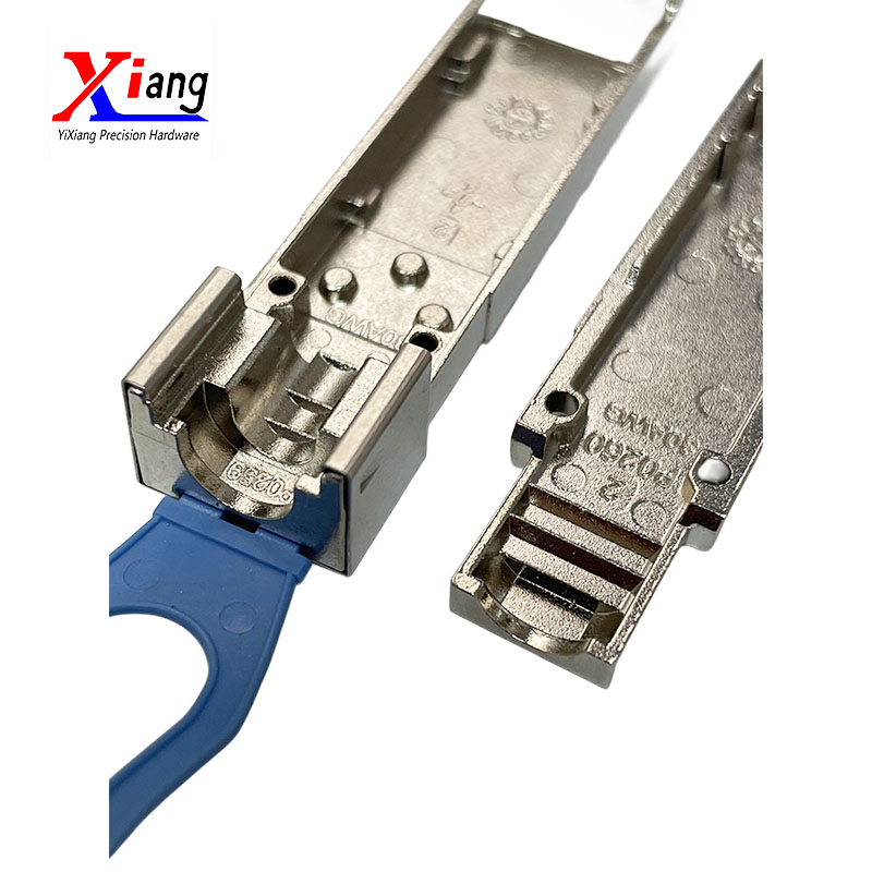 Yixiang 10g SFP Cable Optical Module Housing, Suitable for Edge Computing Equipment
