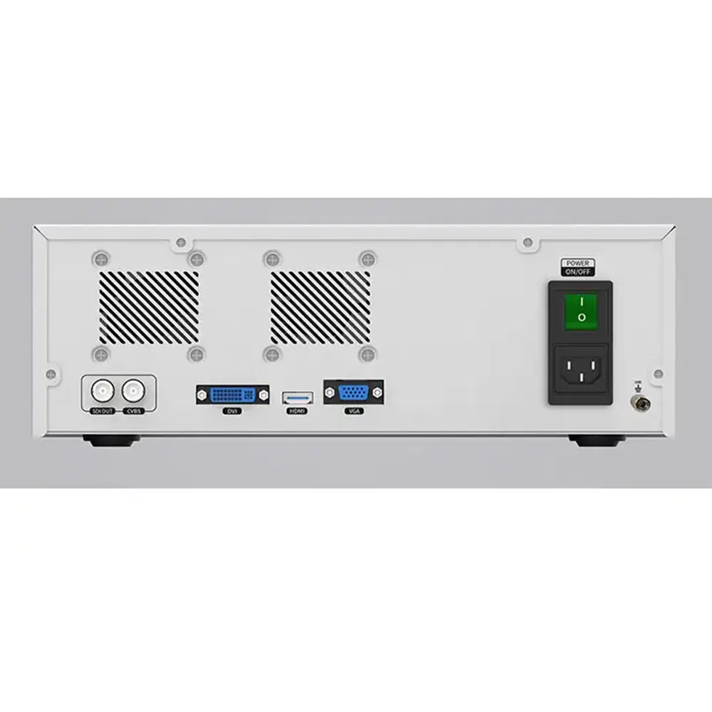 Medical Diagnosis Equipment