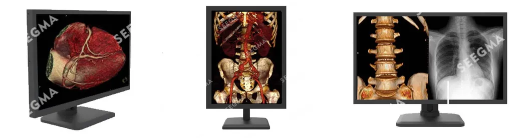 Medical Instrument Control