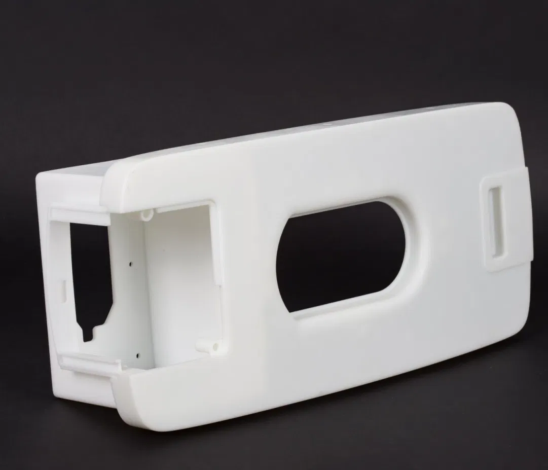 Precision 3D Printing ABS Plastic 3D Printing Rapid Prototype SLA Service for Medical Parts ABS Parts