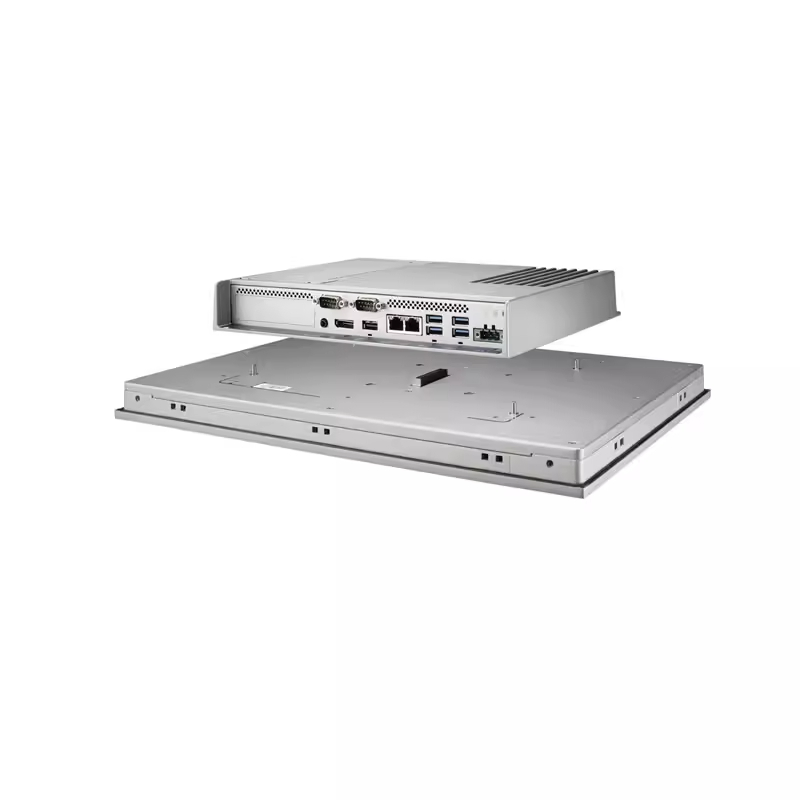 Advantech Industrial Panel PC Modular Tpc Computing Box Module Tpc-B510-833be Tpc-B510-853be Tpc-B510-873be