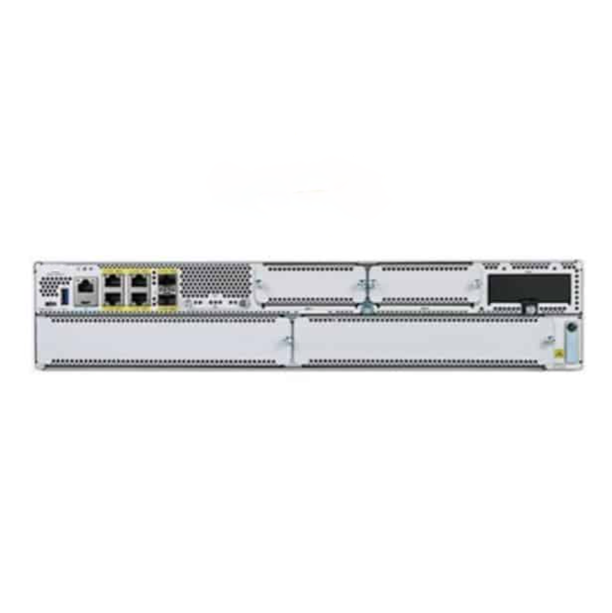 C8300-1n1s-4t2X New Original Series Edge Platforms