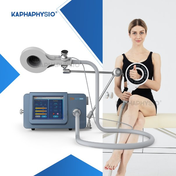 Professional Magnetic Therapy Equipment for Improved Blood Flow