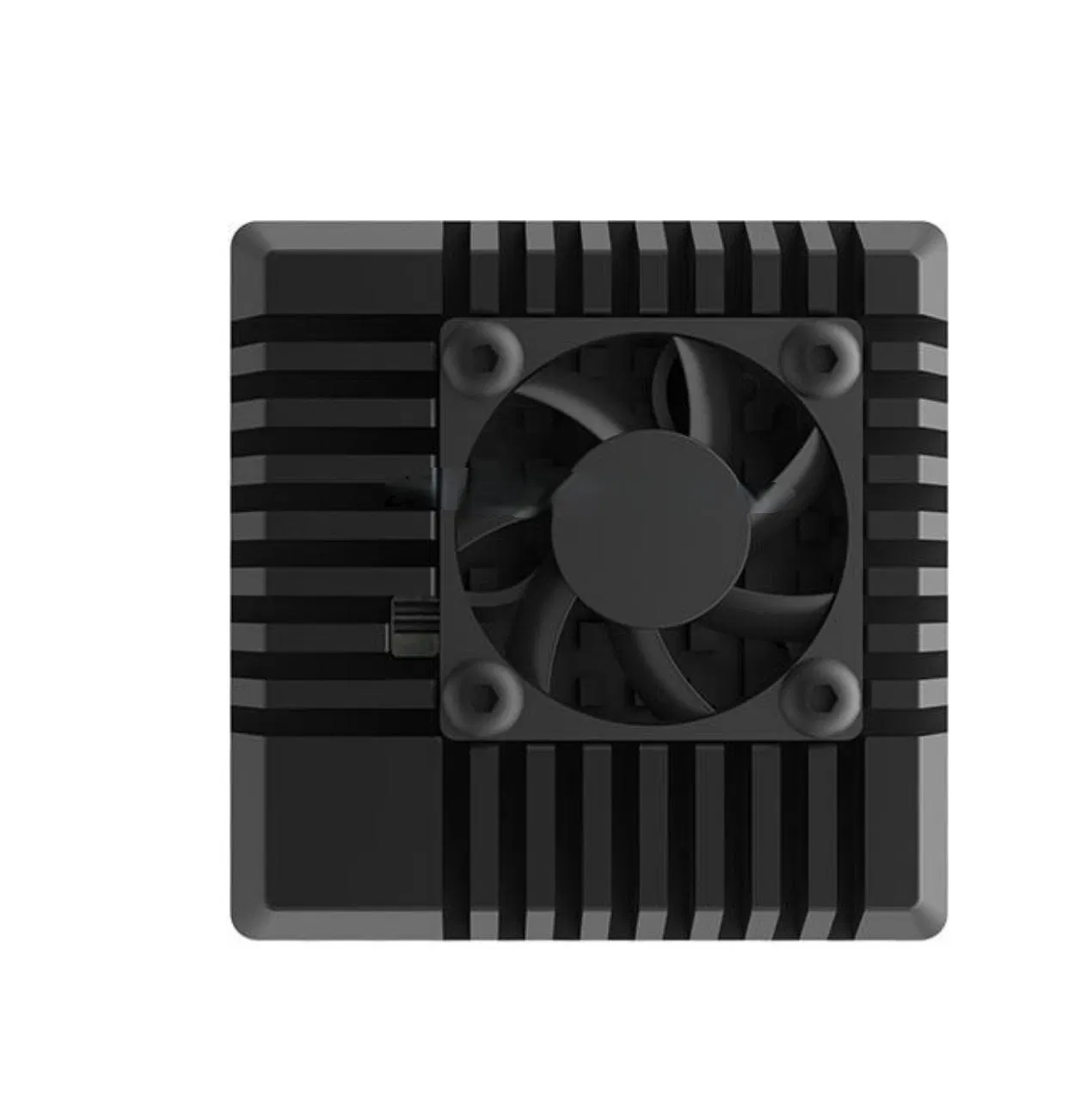 Tracking Module II 10t Computing Power Imaging Recognition Object