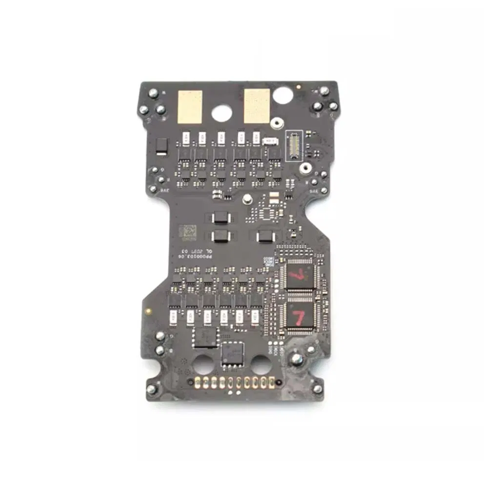 High-End Uav Core Computing Module PCBA for Advanced Aerial Robotics