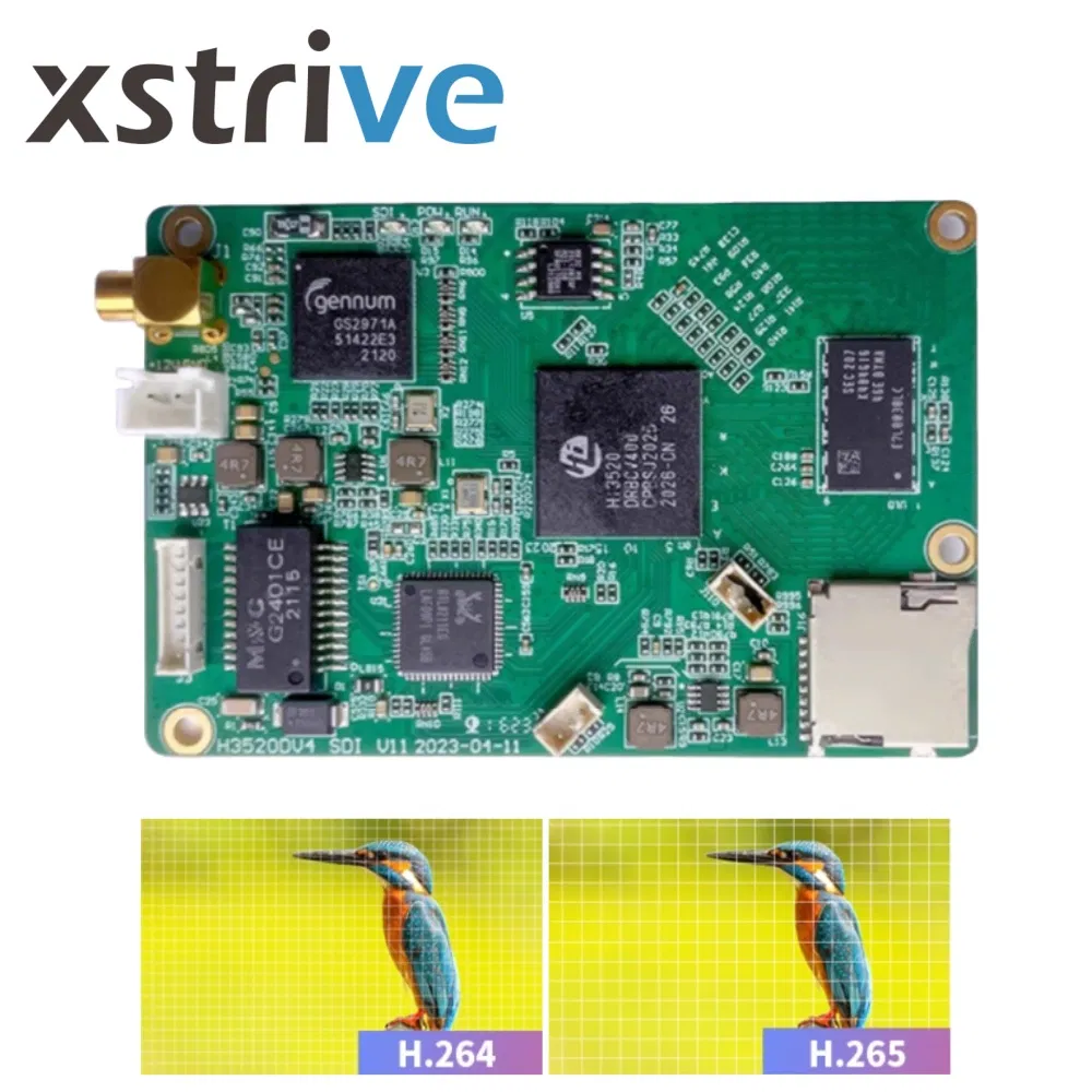 Versatile Infrared Camera Core Module for All-Weather Performance