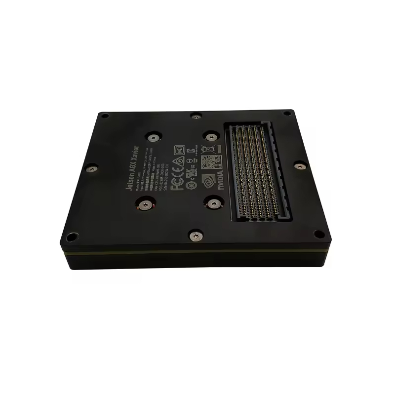 Nvidia Jetson Agx Xavier 32GB Electronic Module Embedded Ai Chip Edge Computing Development Board Processor (900-82888-0040-000)