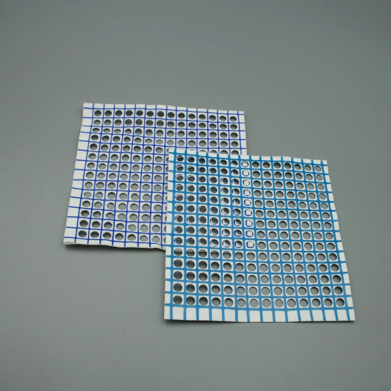 Disposable Medical Sterile CT Biopsy Localization Grid for Percutaneous Procedures