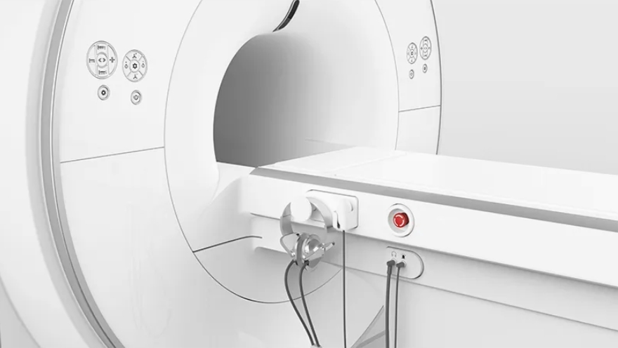 1.5t Superconductive Magnetic Resonance Imaging (MRI) System