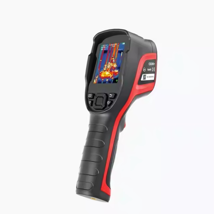 Technology Power Maintenance Equipment Inspection PRO Handheld Infrared Thermal Imaging Camera
