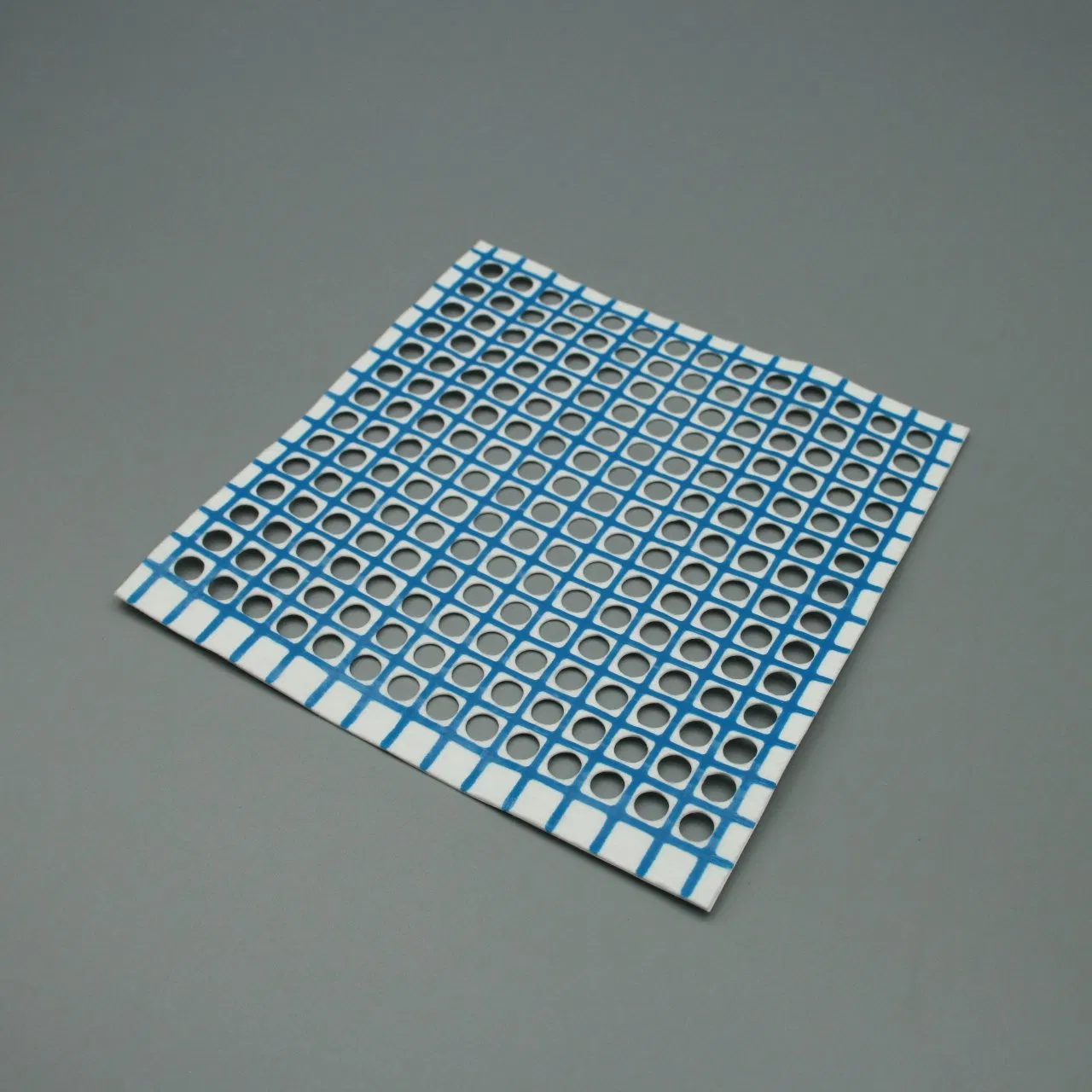 High-Precision Sterile CT Biopsy Grid for Interventional Procedures