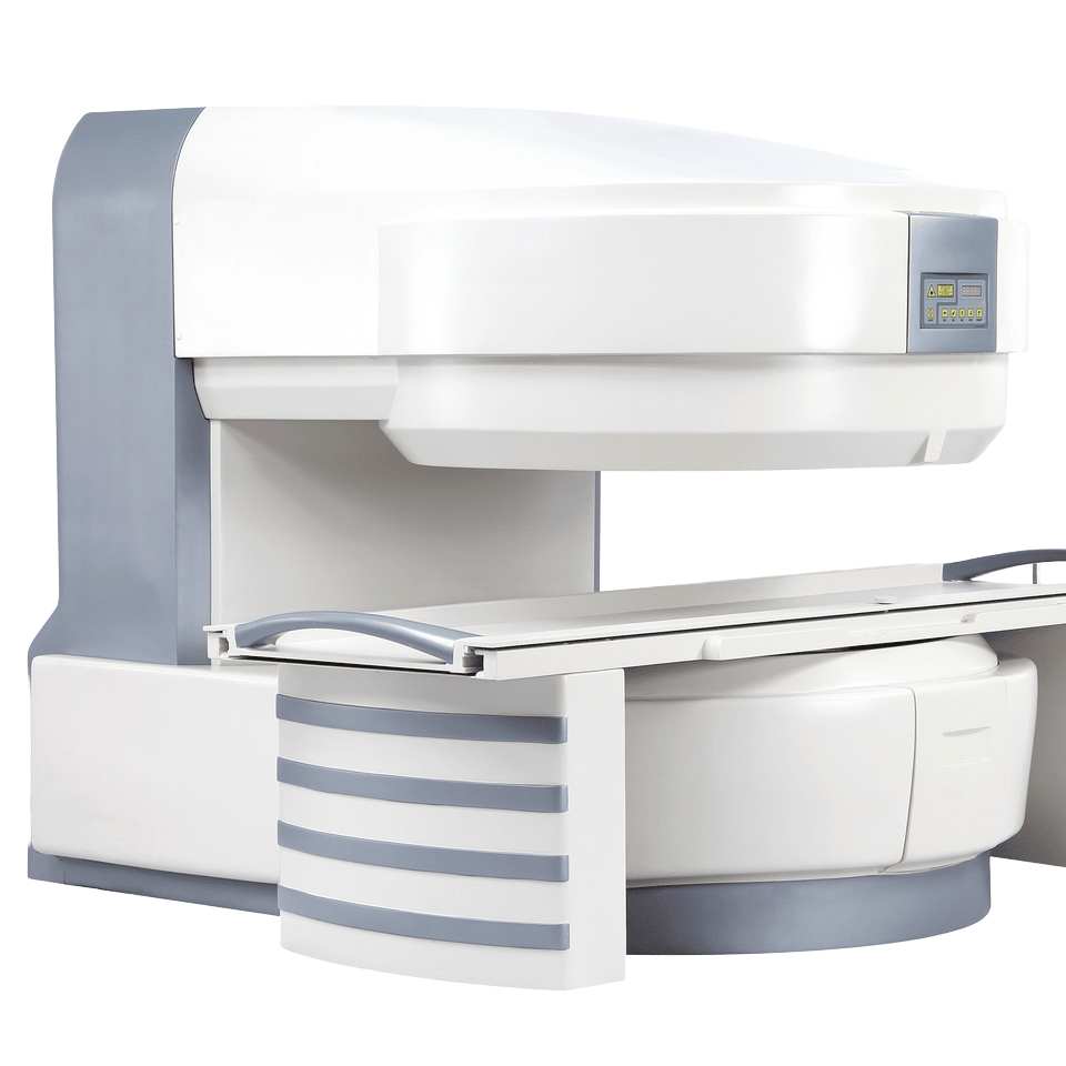 Professional Medical Diagnosis Magnetic Resonance Imaging Machine 0.35t MRI System