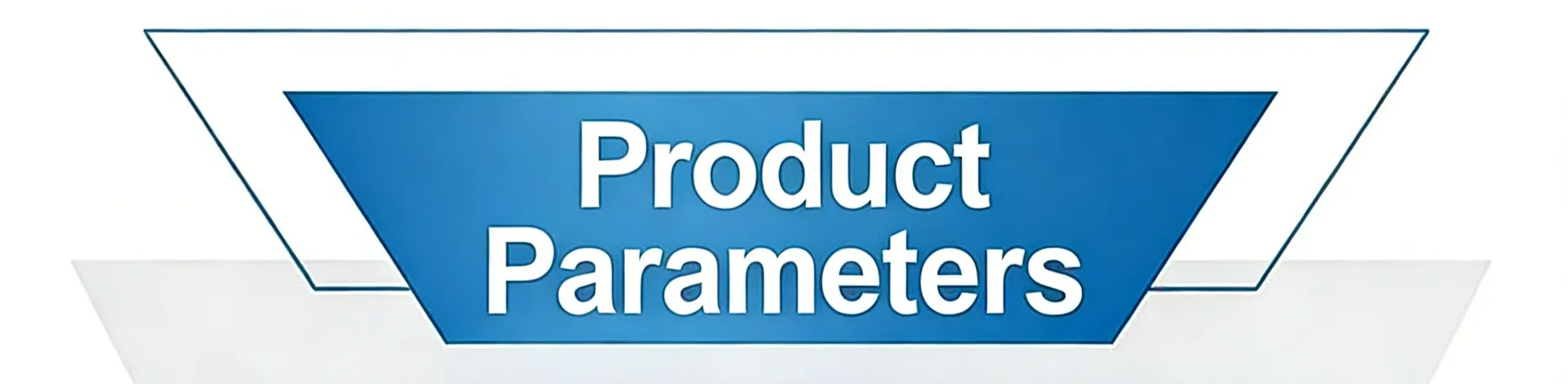 Product Banner
